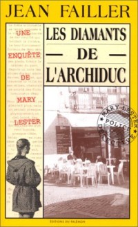 Image of Les diamants de l'Archiduc