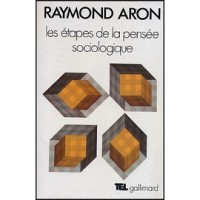 Image of les etapes de la pensee sociologique