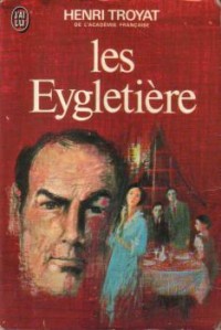 Image of les Eygletiere