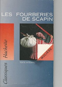 Image of Les fourberies de scapin