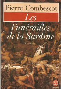 Image of Les Funerailles de la Sardine