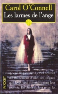 Image of Les larmes de l'ange