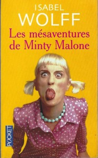 Image of Les mesaventures de Minty Malone