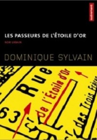 Image of Les passeurs de l'etoile d'or