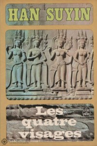 Image of Les quatre visages