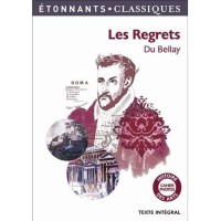 Image of Les Regrets