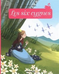 Image of Les six cygnes
