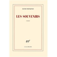 Image of Les souvenirs
