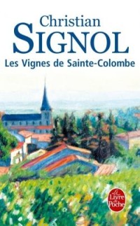 Image of Les Vignes de Sainte-Colombe