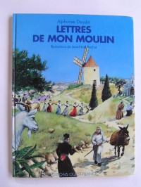 Image of Lettres de mon moulin