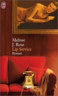 Image of Lip Service
