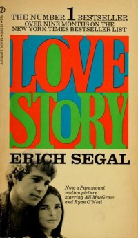 Image of Love story