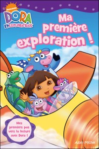 Image of Ma premiere exploration