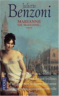 Image of Marianne Toi, Marianne...