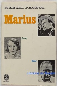 Image of Marius