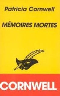 Image of Memoires mortes