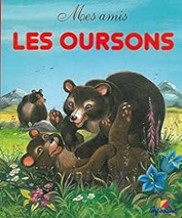 Image of Mes amis les oursons