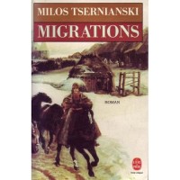 Image of Migrations