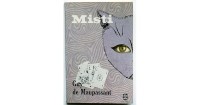Image of Misti