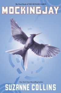 Image of Mockingjay