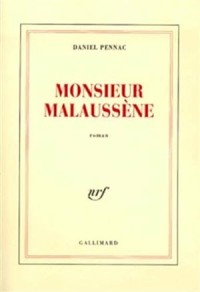 Image of Monsieur Malaussene