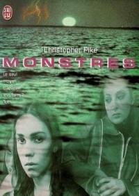 Image of Monstres