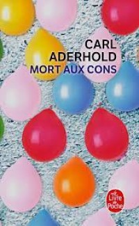 Image of Mort Aux Cons
