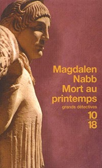 Image of Mort au printemps