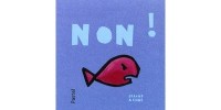 Image of Non !