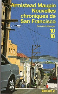 Image of Nouvelles chroniques de San Francisco: Episode 2