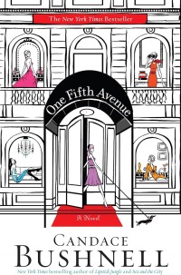 Image of One Fifth Avenue