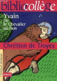 Image of ou le Chevalier au lion
