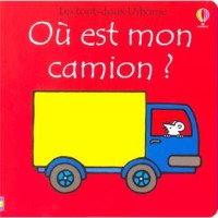 Image of ou est mon camion ?