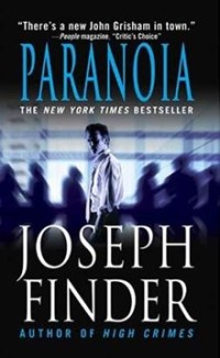 Image of Paranoia