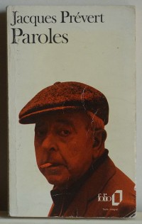 Image of Paroles