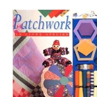Image of Patchwork le livre-atelier