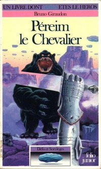 Image of Pereim le Chevalier