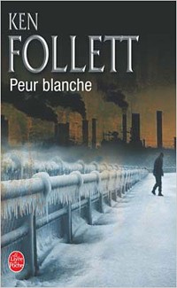 Image of Peur blanche