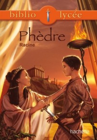 Image of Phedre