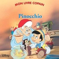 Image of Pinocchio