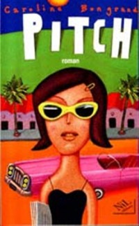 Image of Pitch