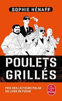 Image of Poulets Grilles