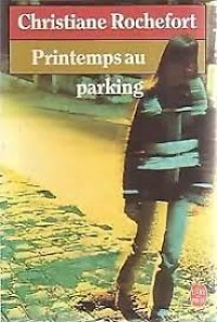 Image of Printemps Au Parking