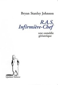 Image of R.A.S. Infirmiere-Chef