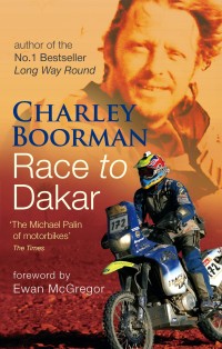 Image of Race to Dakar