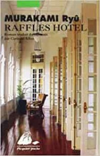 Image of Raffles Hotel