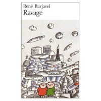 Image of Ravage