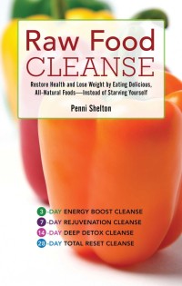 Image of Raw Food Cleanse