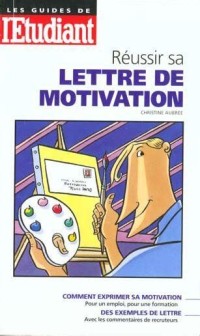 Image of Reussir sa lettre de motivation