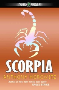 Image of Scorpia